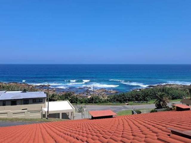 3 Bedroom Apartment in Manaba Beach