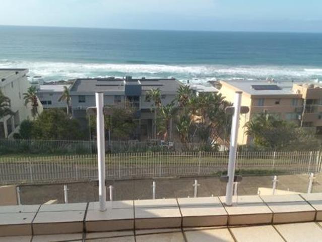 3 Bedroom Apartment in Manaba Beach