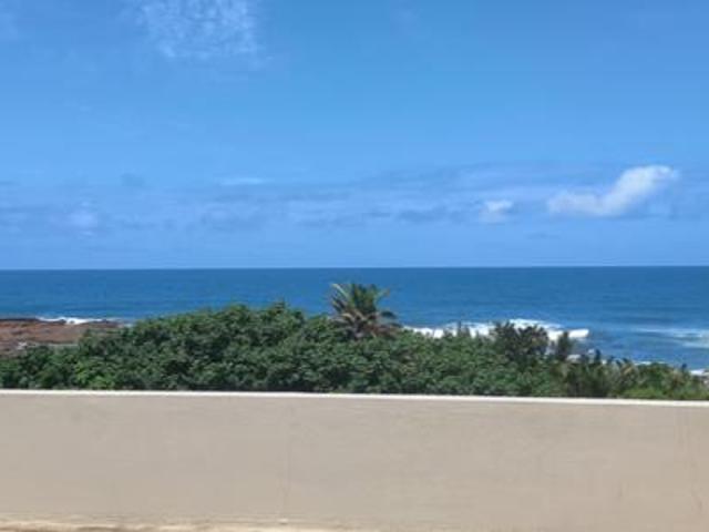 3 Bedroom Apartment in Manaba Beach