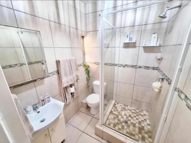 3 Bedroom Apartment in Manaba Beach