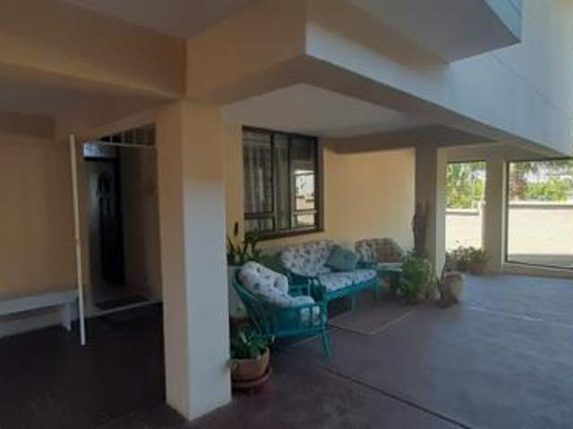 3 Bedroom Apartment in Manaba Beach