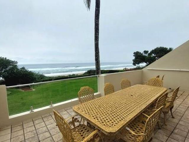 3 Bedroom Apartment in Manaba Beach