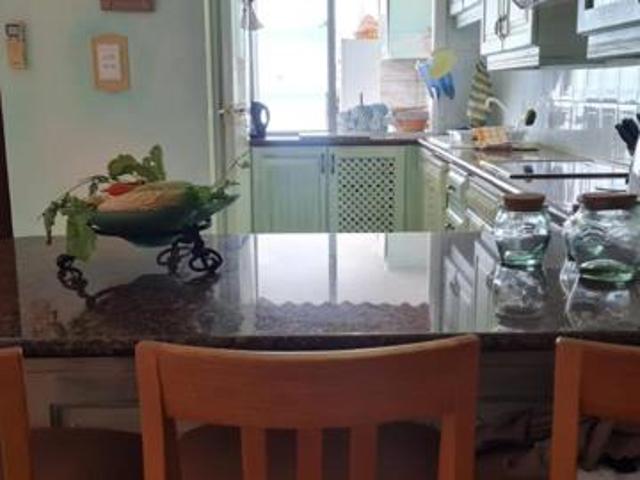 3 Bedroom Apartment in Manaba Beach