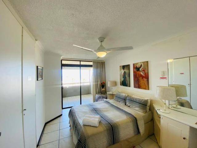 3 Bedroom Apartment in Manaba Beach