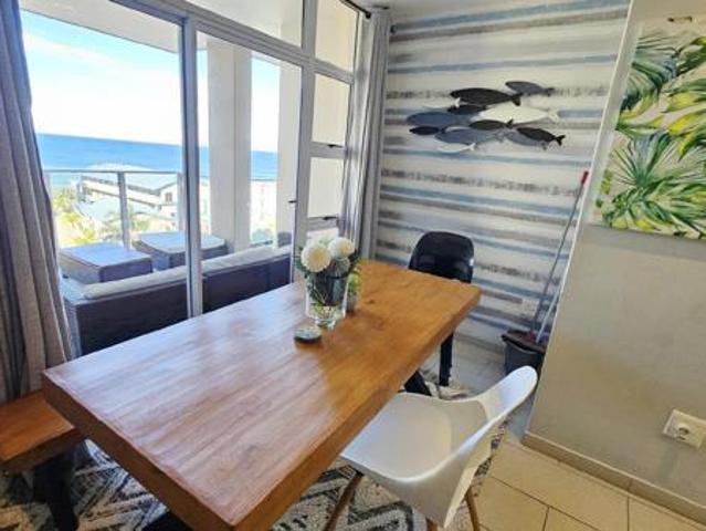 3 Bedroom Apartment in Manaba Beach
