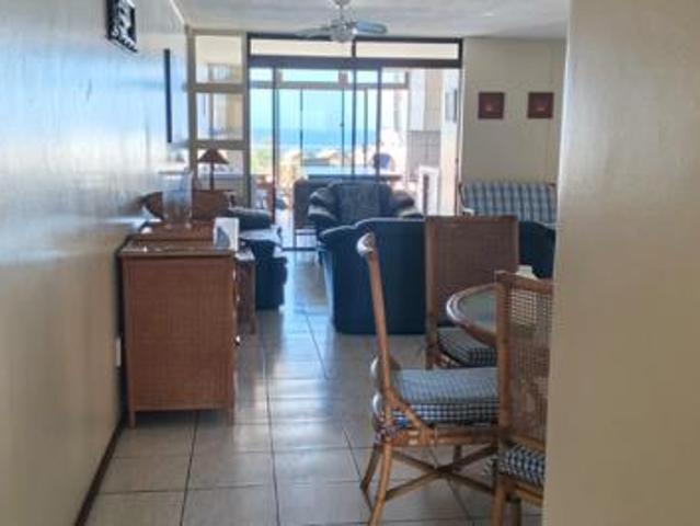 3 Bedroom Apartment in Manaba Beach