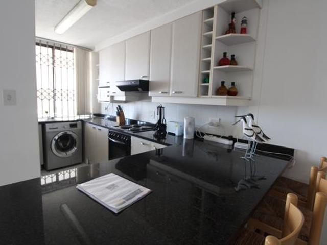 3 Bedroom Apartment in Manaba Beach