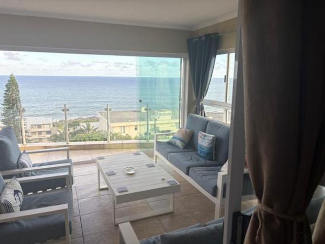 3 Bedroom Apartment in Manaba Beach