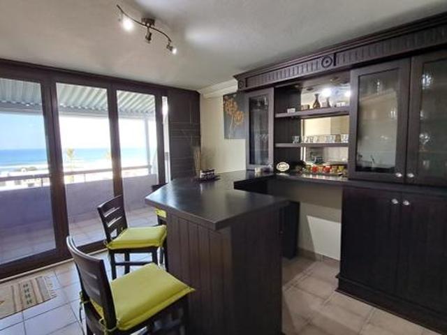 3 Bedroom Apartment in Manaba Beach