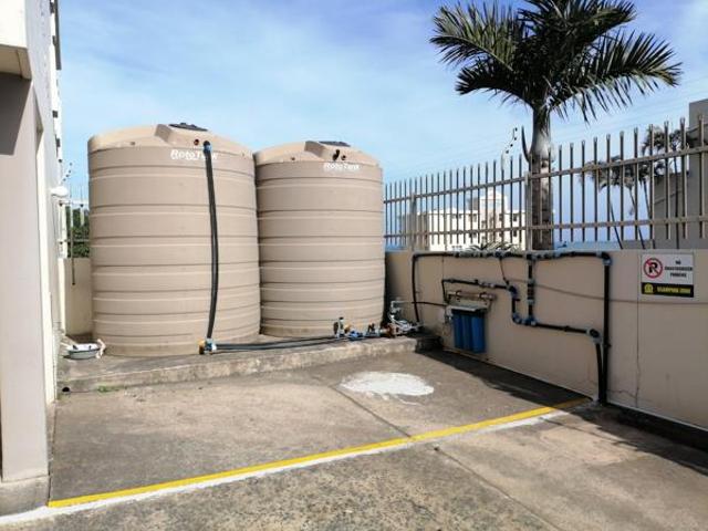 3 Bedroom Apartment in Manaba Beach