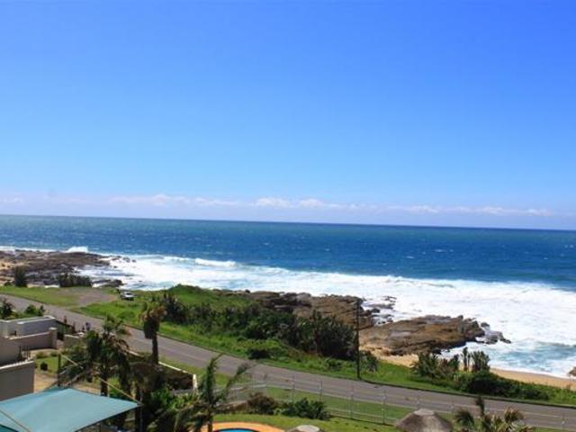 3 Bedroom Apartment in Manaba Beach