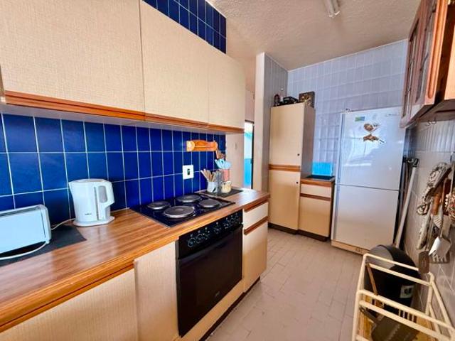 3 Bedroom Apartment in Manaba Beach