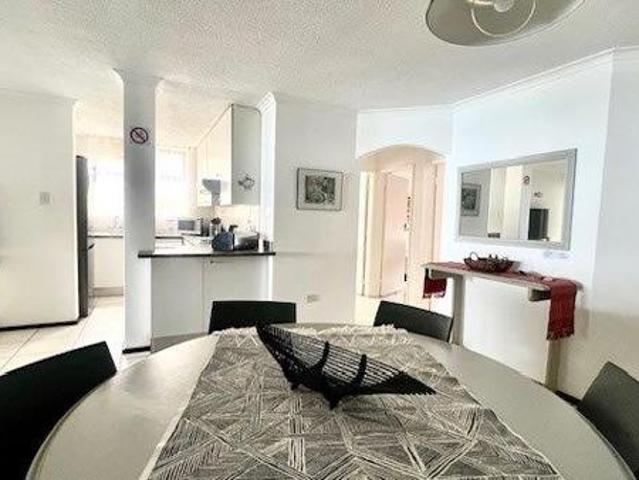 3 Bedroom Apartment in Manaba Beach