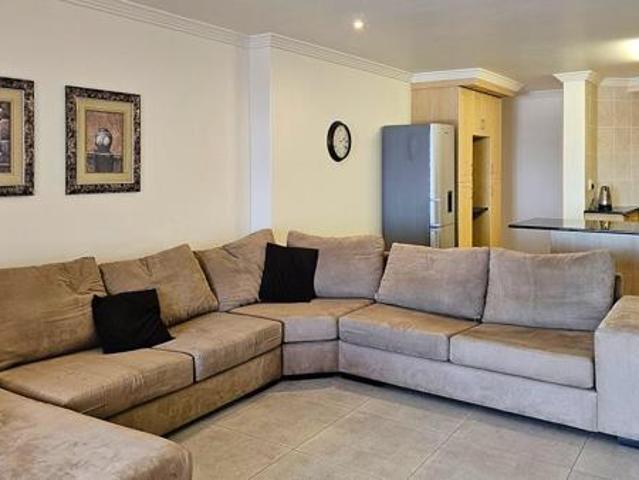 3 Bedroom Apartment in Manaba Beach