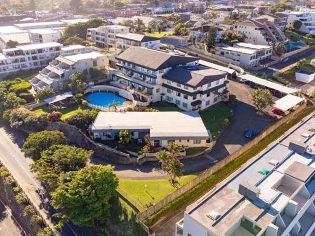 3 Bedroom Apartment in Manaba Beach