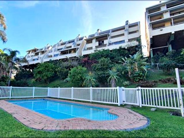 3 Bedroom Apartment in Manaba Beach