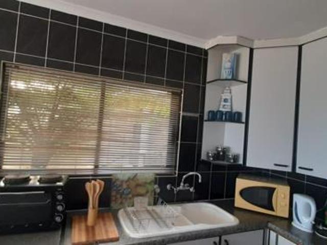 3 Bedroom Apartment in Manaba Beach
