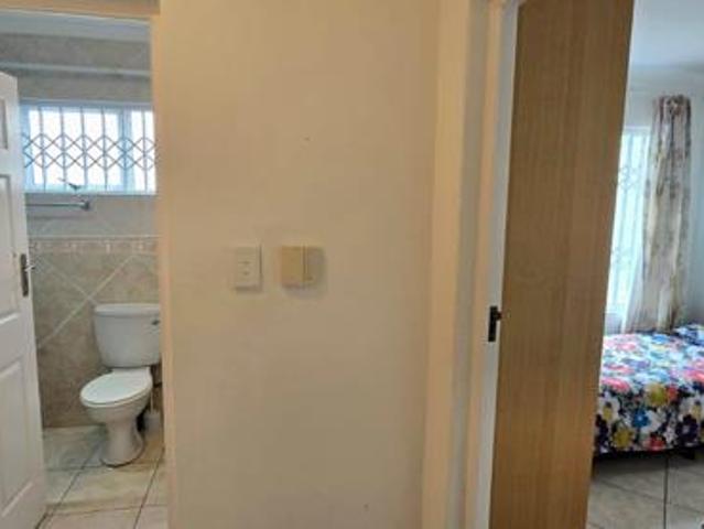 3 Bedroom Apartment in Manaba Beach