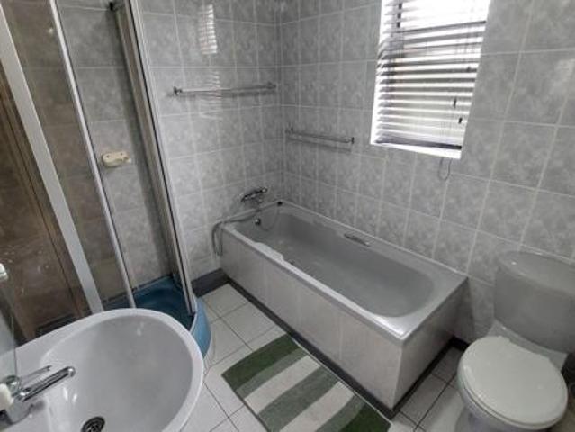 3 Bedroom Apartment in Manaba Beach