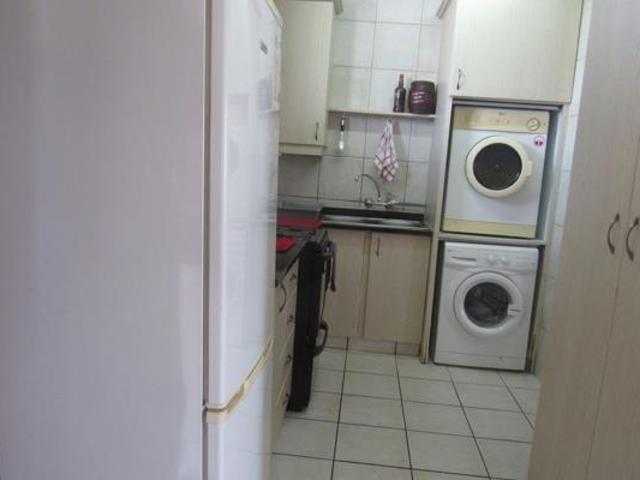 3 Bedroom Apartment in Manaba Beach