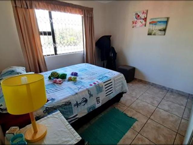 3 Bedroom Apartment in Manaba Beach
