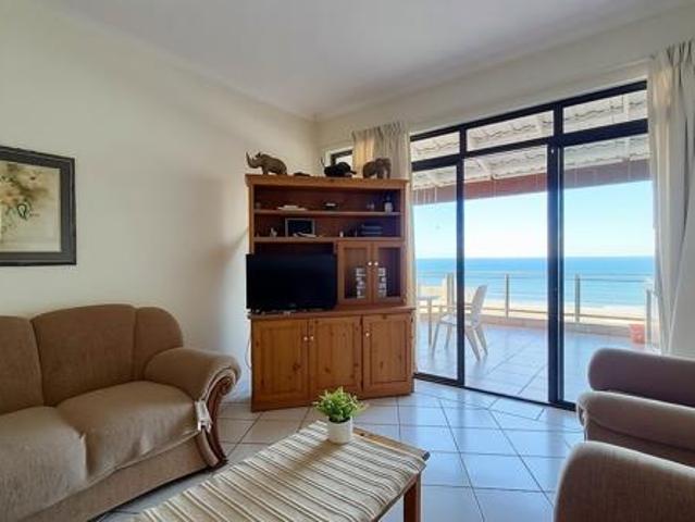 3 Bedroom Apartment in Manaba Beach