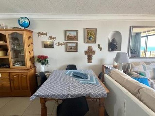 3 Bedroom Apartment in Manaba Beach