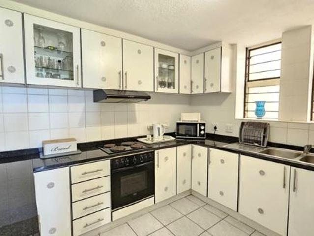 3 Bedroom Apartment in Manaba Beach