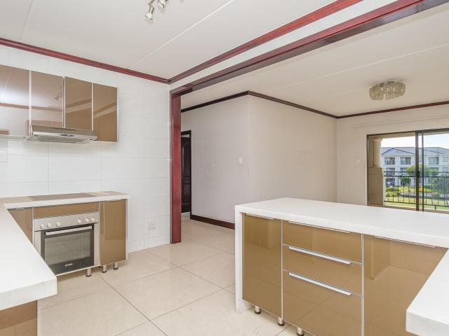 3 Bedroom Apartment in Maroeladal