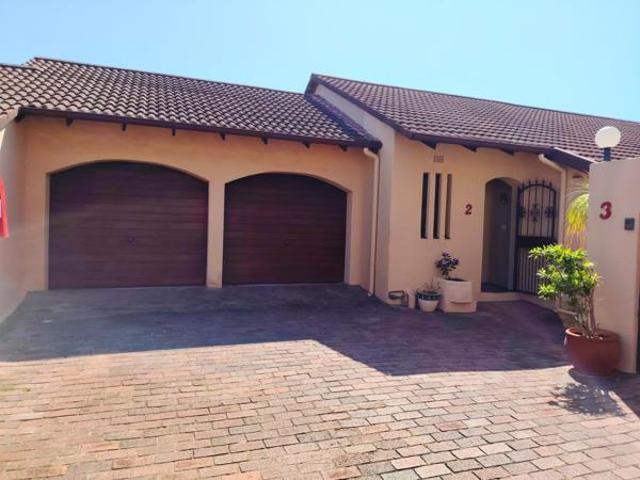 3 Bedroom Apartment in Margate