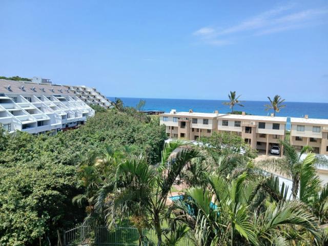 3 Bedroom Apartment in Margate