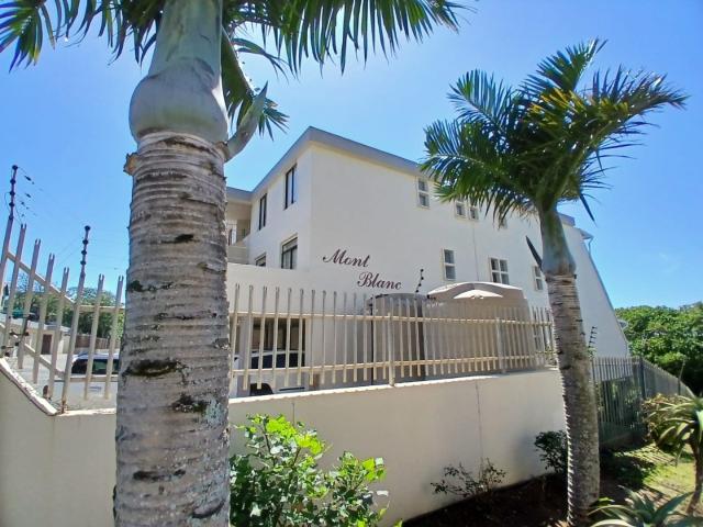 3 Bedroom Apartment in Margate