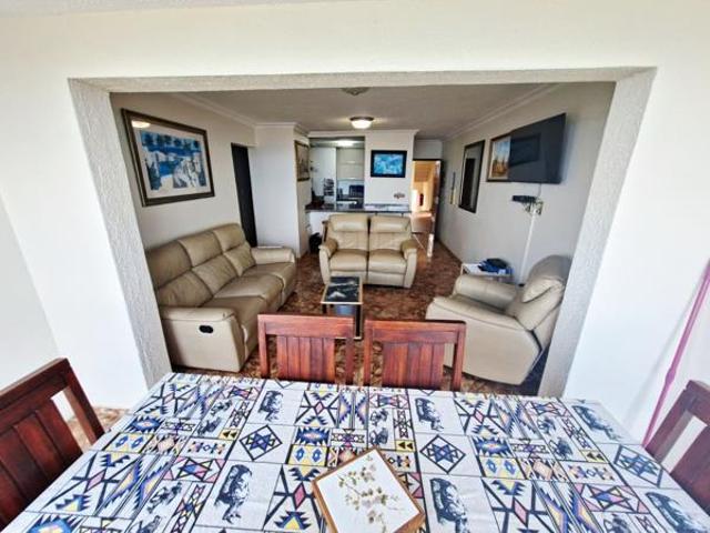 3 Bedroom Apartment in Margate
