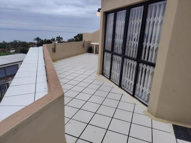 3 Bedroom Apartment in Margate