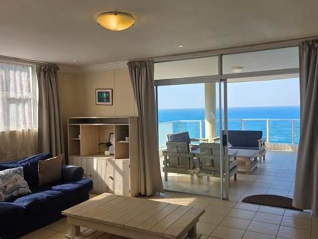 3 Bedroom Apartment in Margate