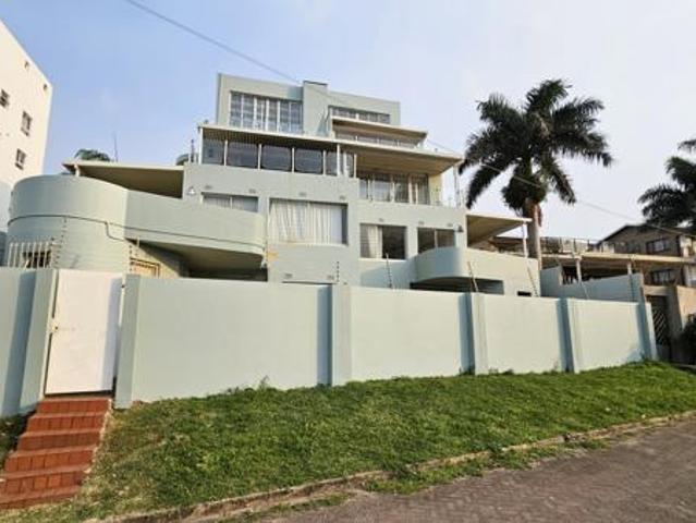 3 Bedroom Apartment in Margate