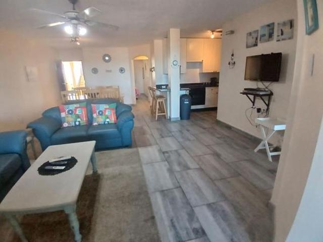 3 Bedroom Apartment in Margate