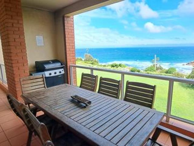 3 Bedroom Apartment in Margate