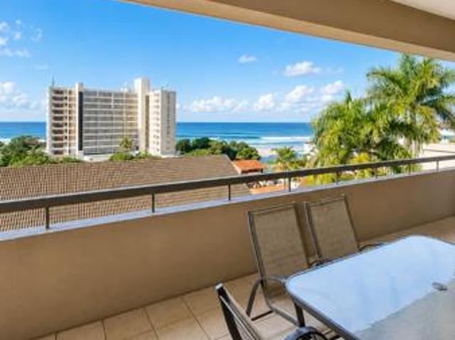 3 Bedroom Apartment in Margate