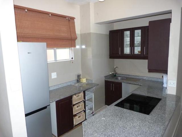 3 Bedroom Apartment in Margate