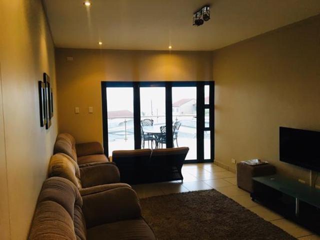 3 Bedroom Apartment in Margate