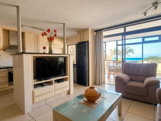 3 Bedroom Apartment in Margate