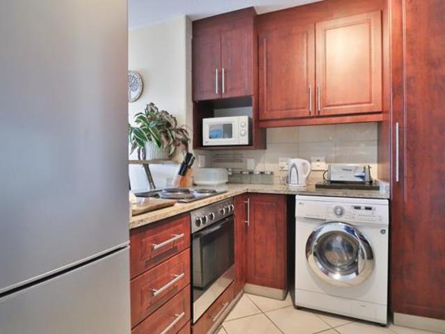 3 Bedroom Apartment in Margate