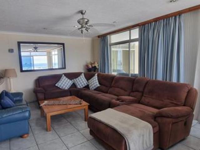 3 Bedroom Apartment in Margate