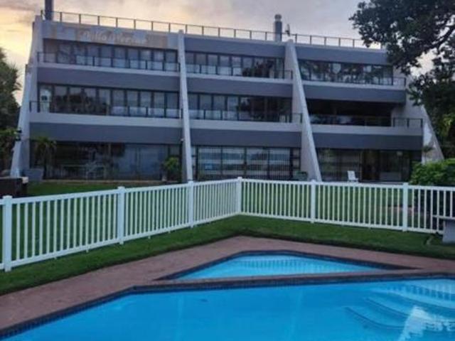 3 Bedroom Apartment in Margate