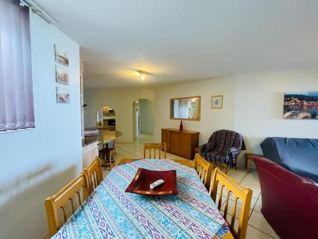 3 Bedroom Apartment in Margate