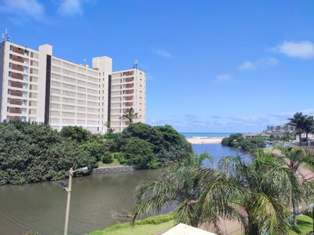 3 Bedroom Apartment in Margate