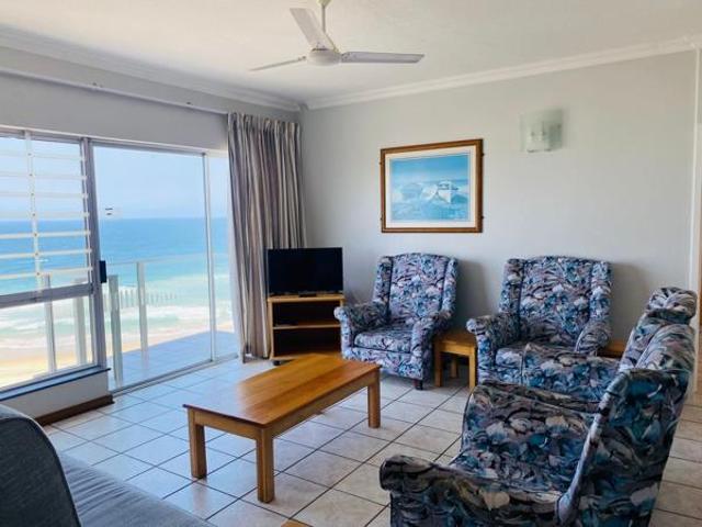 3 Bedroom Apartment in Margate