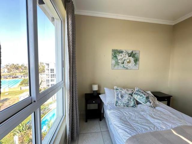 3 Bedroom Apartment in Margate
