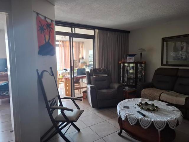 3 Bedroom Apartment in Margate